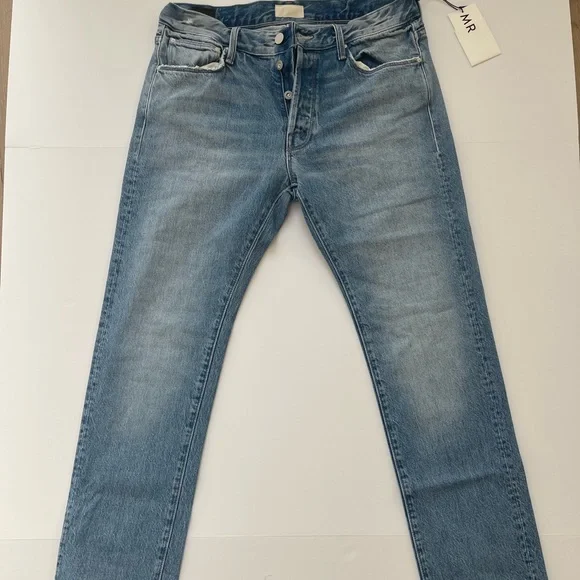 MOTHER | Jeans | Nwt Mother Mens The Neat Jeans Size 32 | Poshmark 